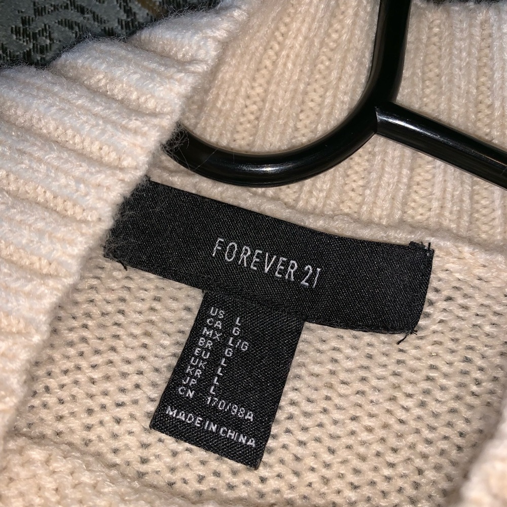 Sweater - Picture 2 of 2